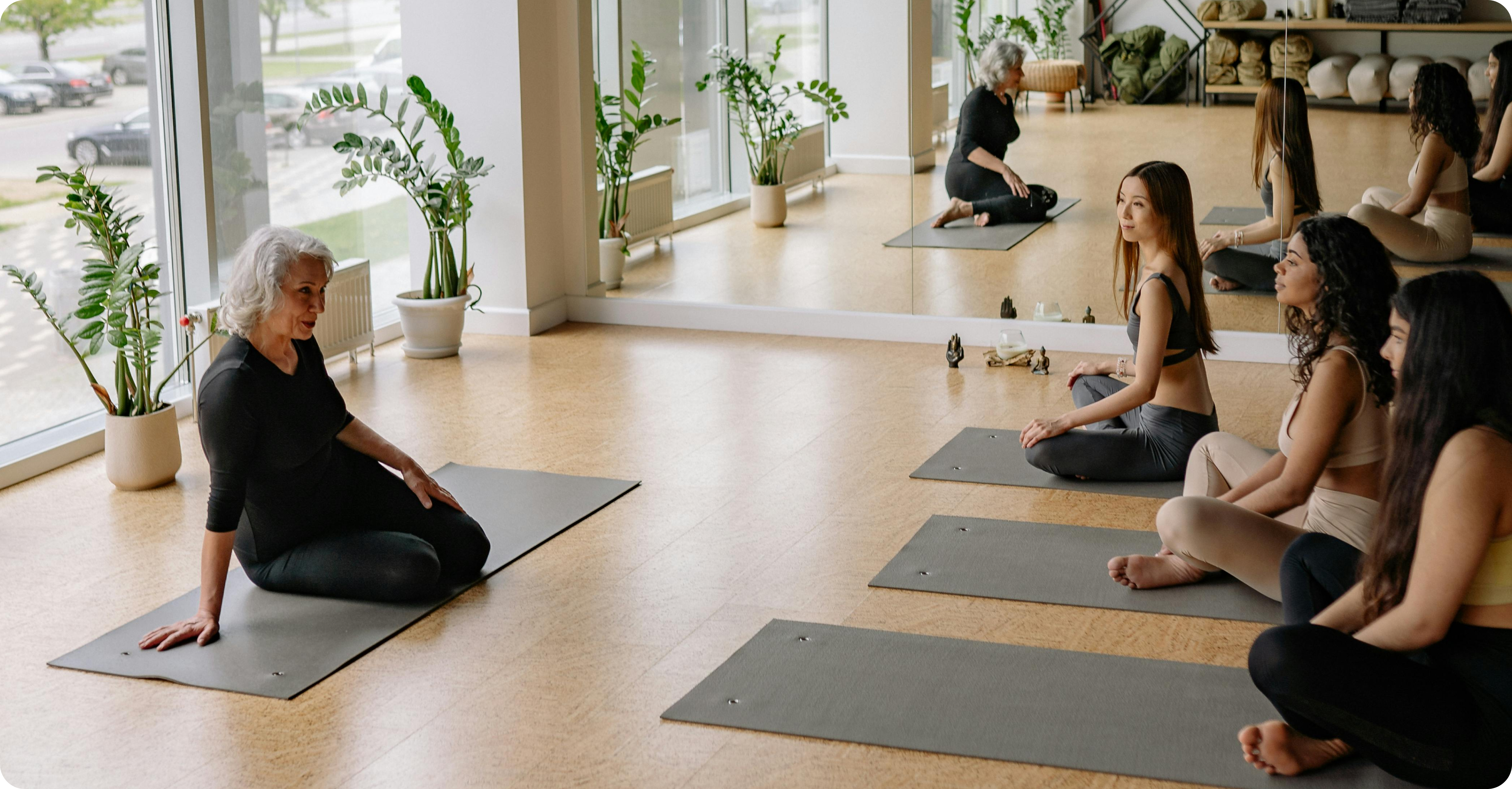Yoga Teacher Training Courses in VARKALA
