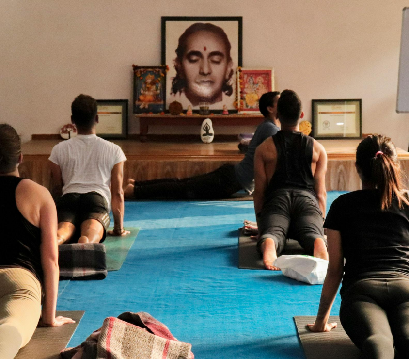 Level 3 Sound Healing Cousre