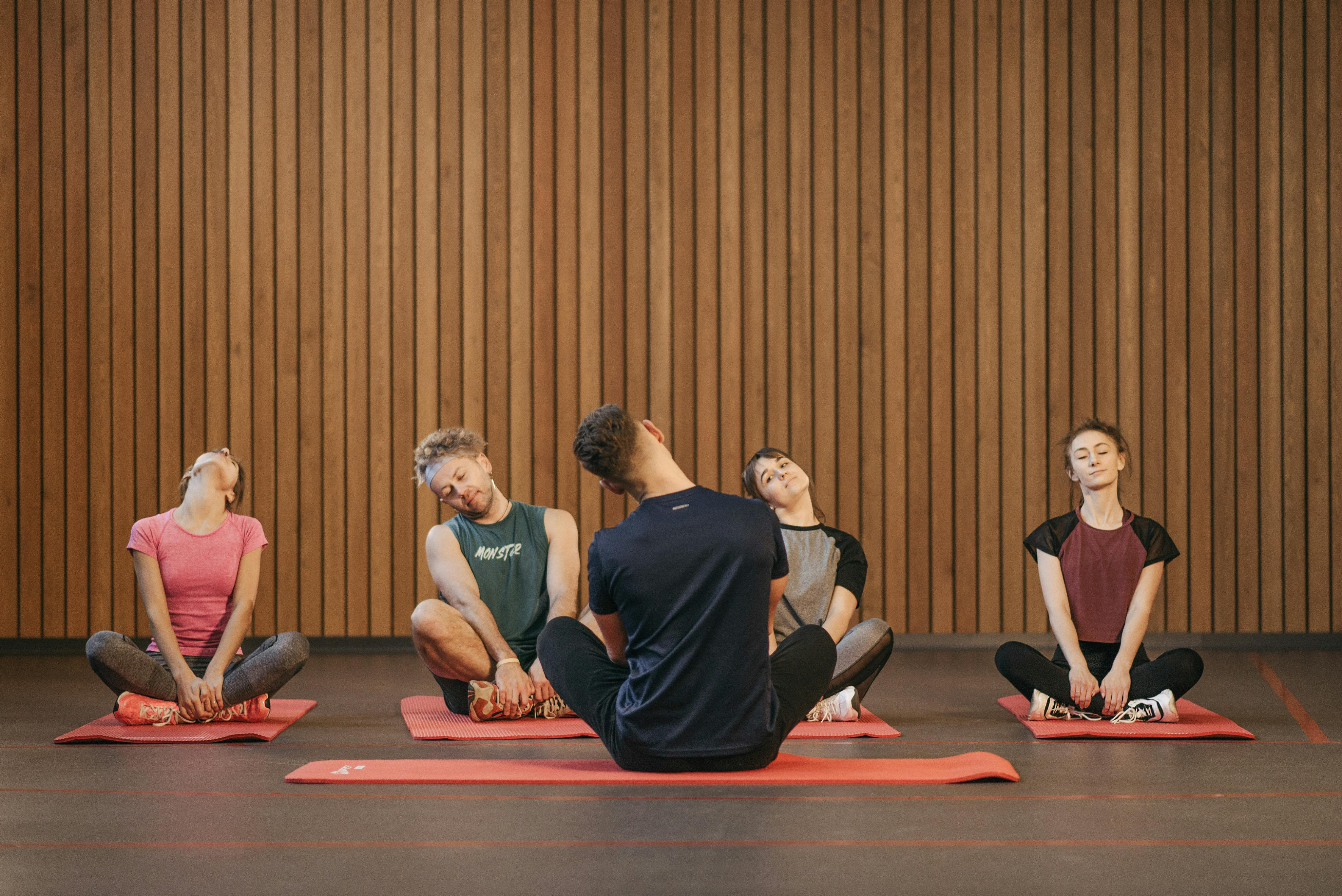 Level 2 Sound Healing Course